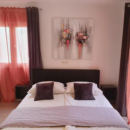 Apartman Dora Makarska