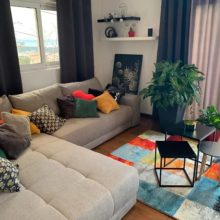 Dora Apartment