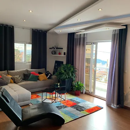 Dora Apartment