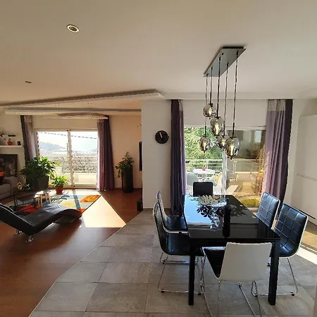 Dora Apartman Makarska