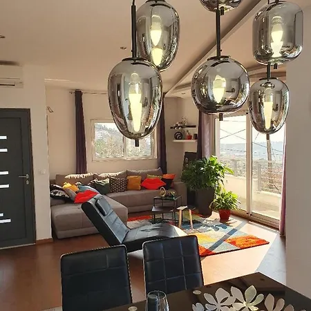 Dora Apartment Makarska