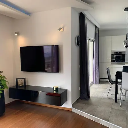 Apartment Dora