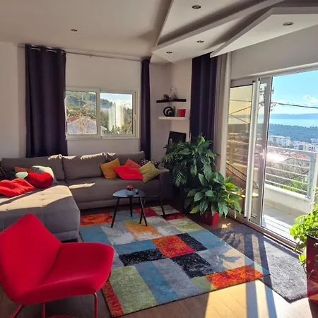 Dora Apartman Makarska