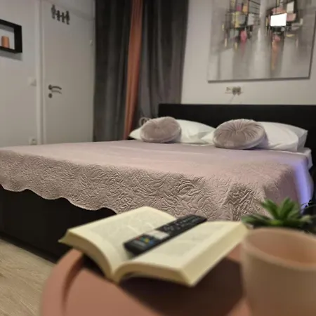 Apartman Dora Makarska