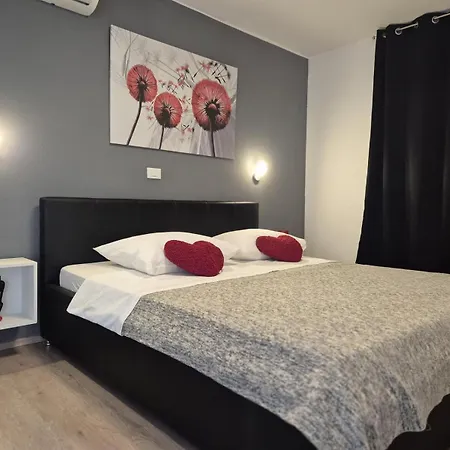 Apartman Dora Makarska