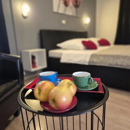 Apartman Dora *