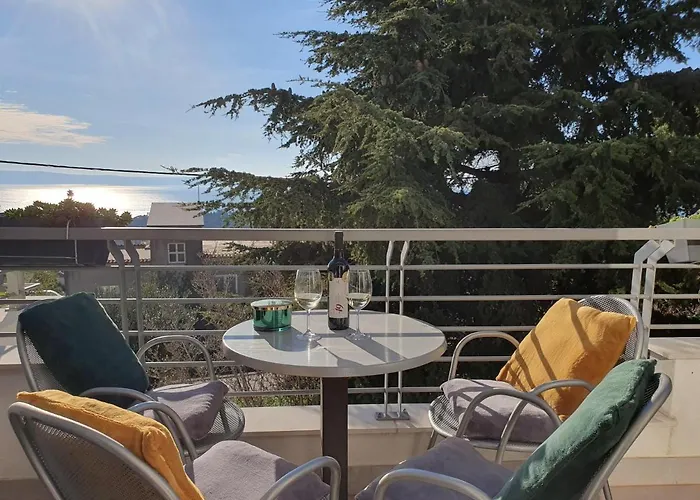 Dora * Макарска