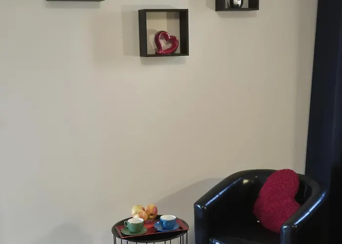 Dora Апартаменты *