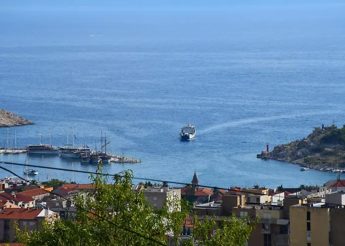 Dora Макарска