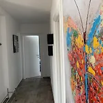 Dora Apartment