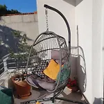 Apartment Dora *