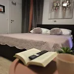 شقة Dora ماكارسكا