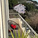 Dora Apartment *