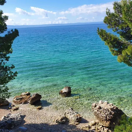 Dora Lägenhet Makarska