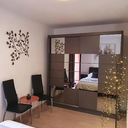 Apartmán Dora *