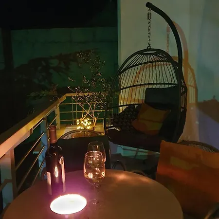 Apartmán Dora *
