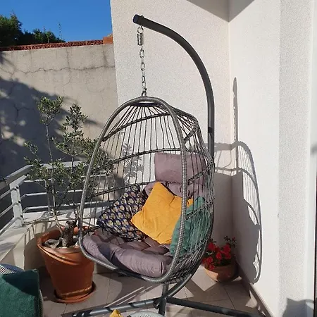 Apartmán Dora *
