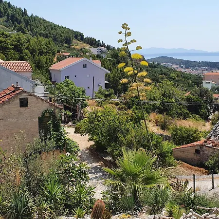 Appartamento Dora Makarska