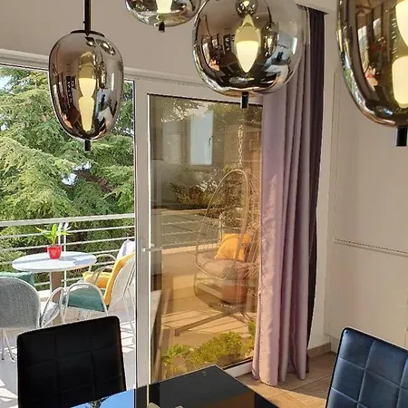 Lägenhet Dora Makarska