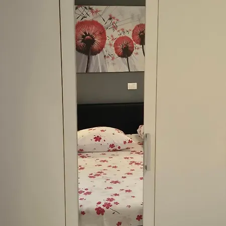 Lägenhet Dora Makarska