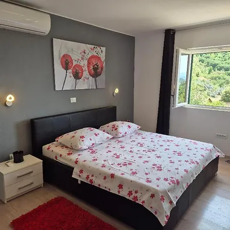 Lägenhet Dora Makarska