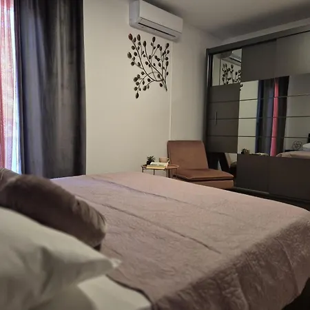 Appartamento Dora Makarska