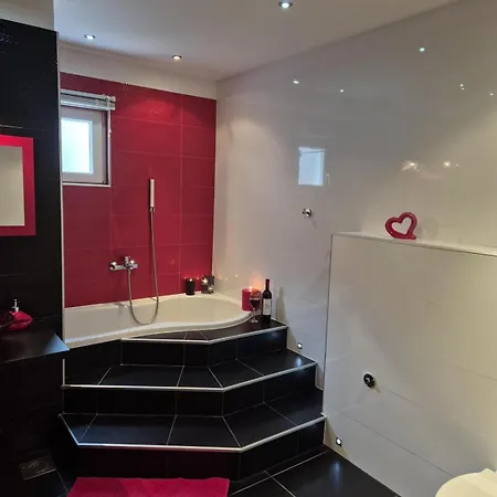 Appartement Dora Makarska