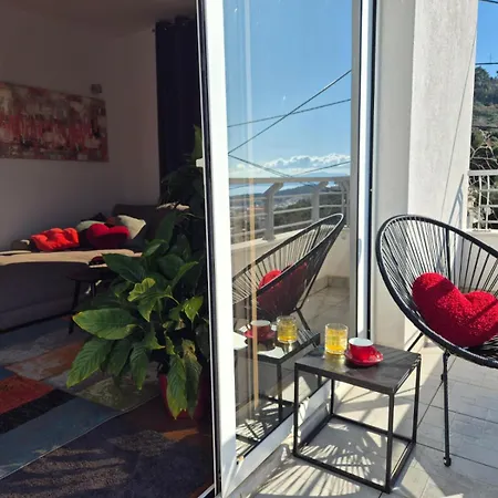 Appartamento Dora Makarska