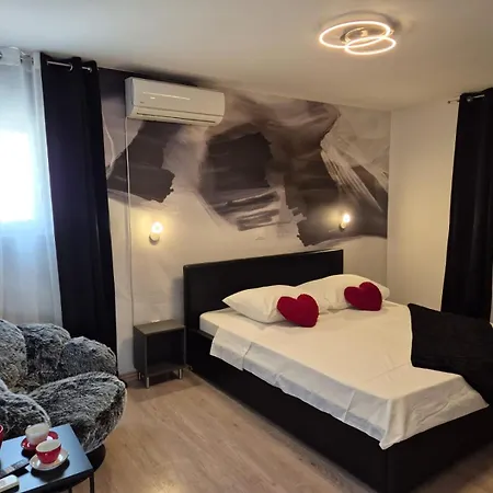 Dora Apartament Makarska