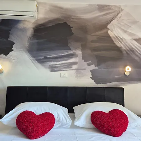 Dora Apartment