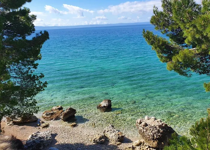 Dora Apartament Makarska