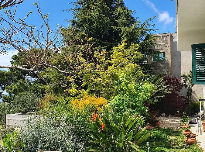 Dora Apartament Makarska