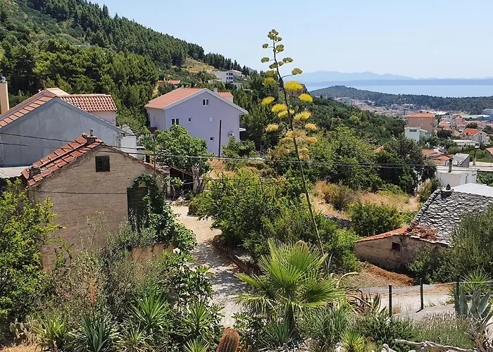 Apartament Dora Makarska