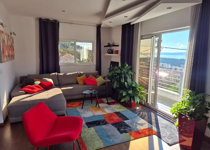 Dora Apartman Makarska