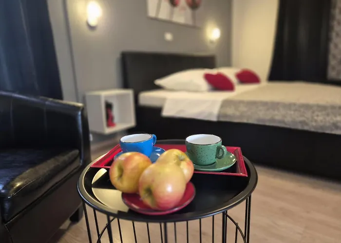 Apartament Dora *