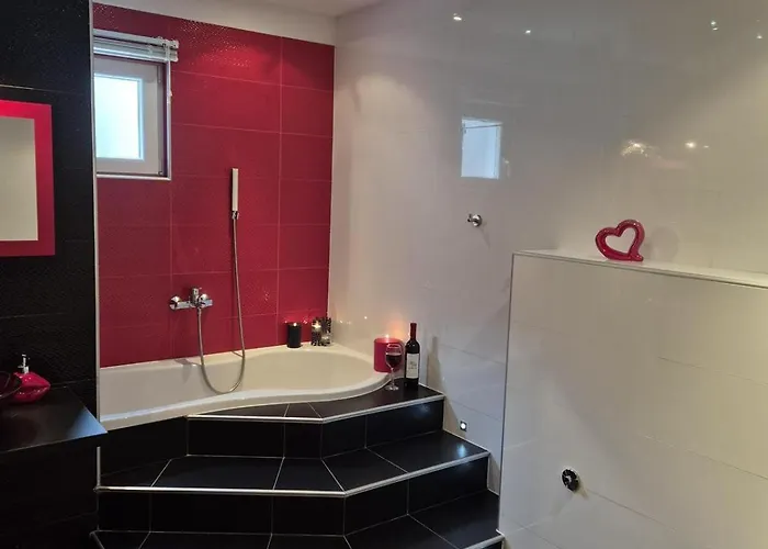 Apartament Dora Makarska