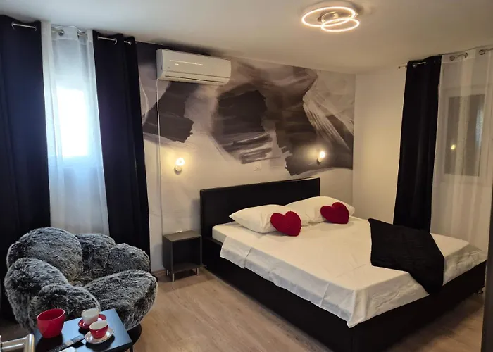 Dora Apartament Makarska