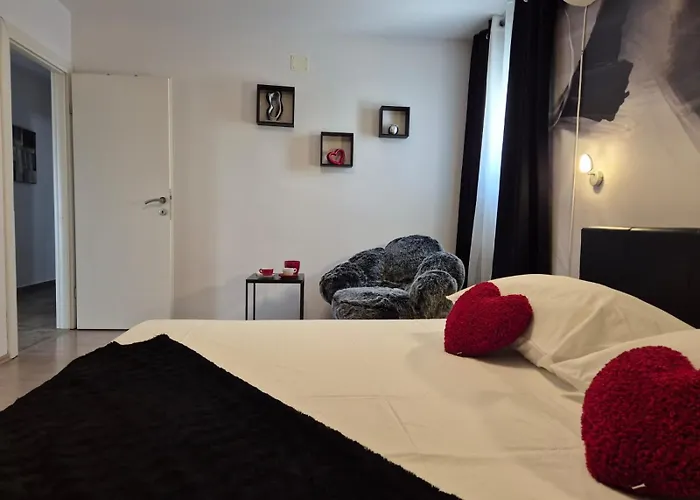 Apartman Dora *